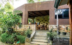 Ella green stay